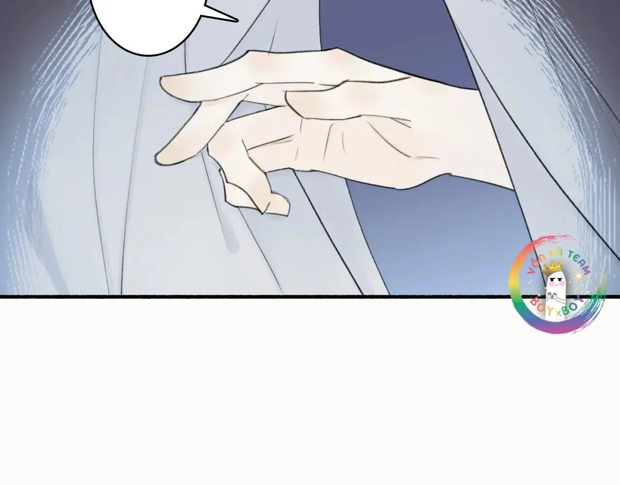 Tướng Quân! Coi Chừng Chó Dại! Chapter 3 Trang 6