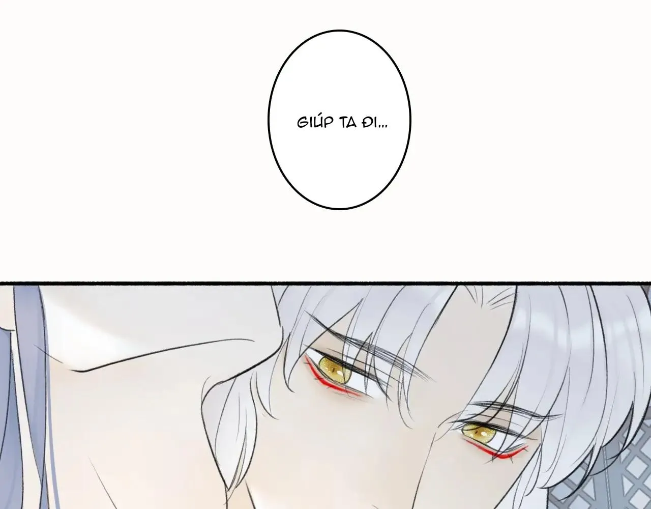 Tướng Quân! Coi Chừng Chó Dại! Chapter 3 Trang 8