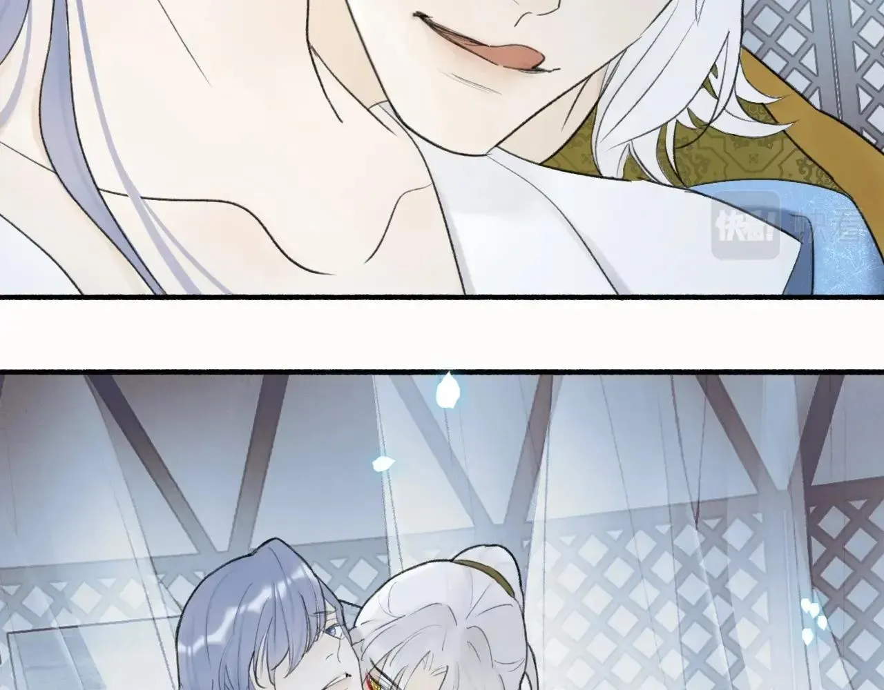 Tướng Quân! Coi Chừng Chó Dại! Chapter 3 Trang 9