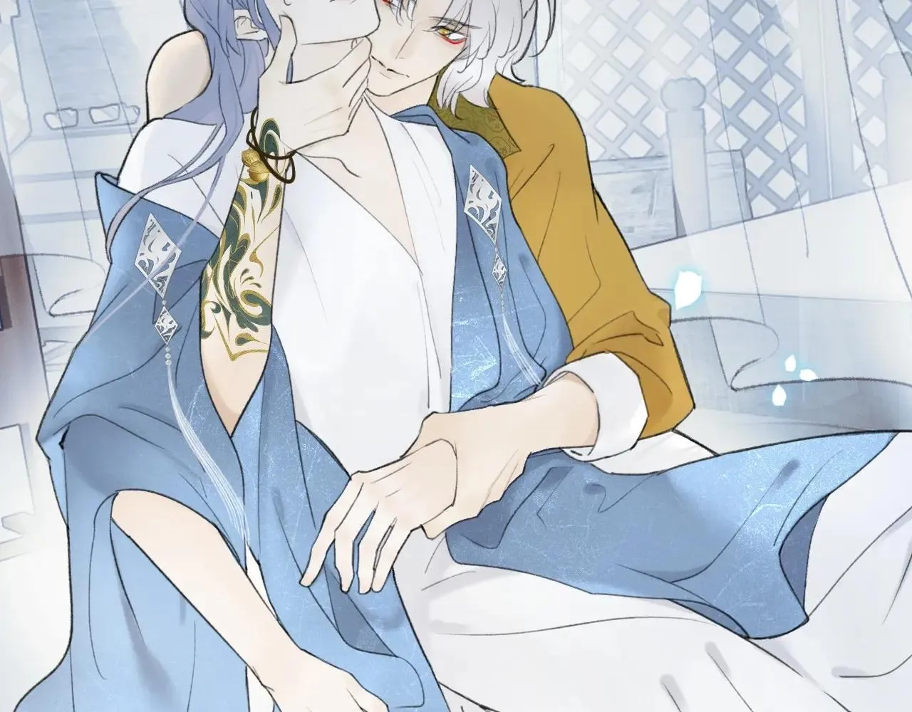 Tướng Quân! Coi Chừng Chó Dại! Chapter 3 Trang 10