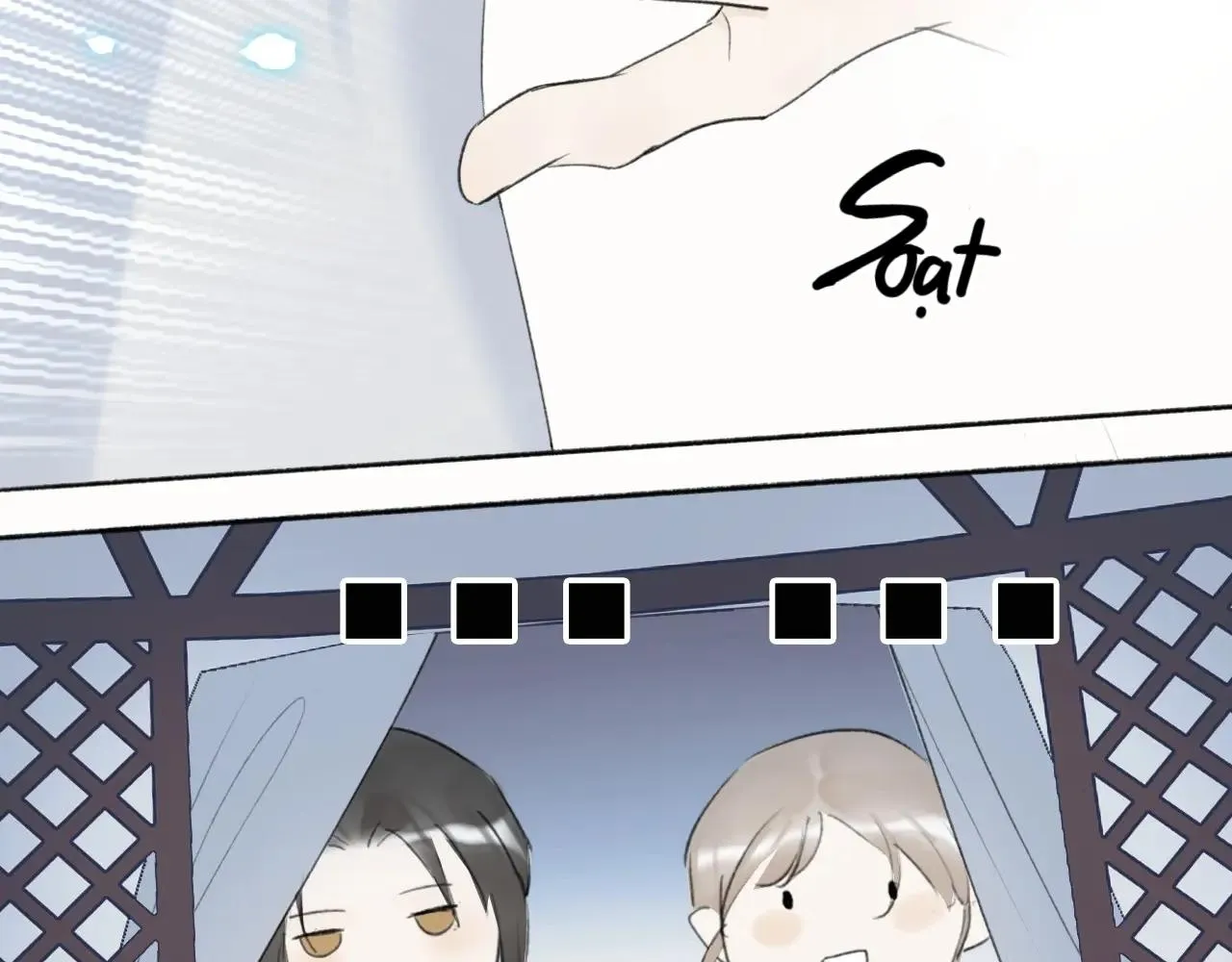 Tướng Quân! Coi Chừng Chó Dại! Chapter 3 Trang 13