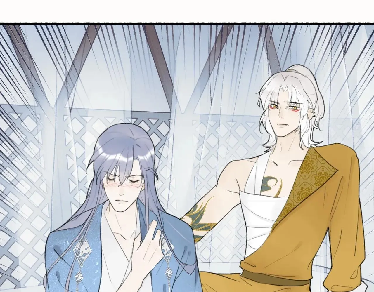 Tướng Quân! Coi Chừng Chó Dại! Chapter 3 Trang 15