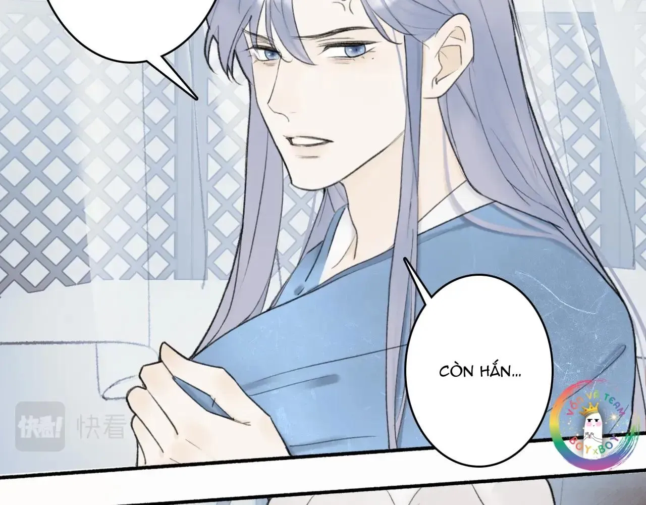 Tướng Quân! Coi Chừng Chó Dại! Chapter 3 Trang 21