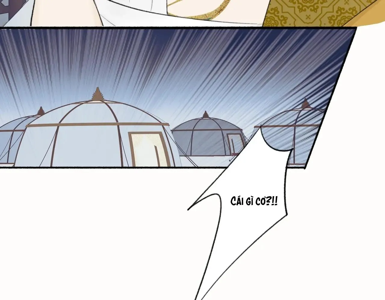 Tướng Quân! Coi Chừng Chó Dại! Chapter 3 Trang 23