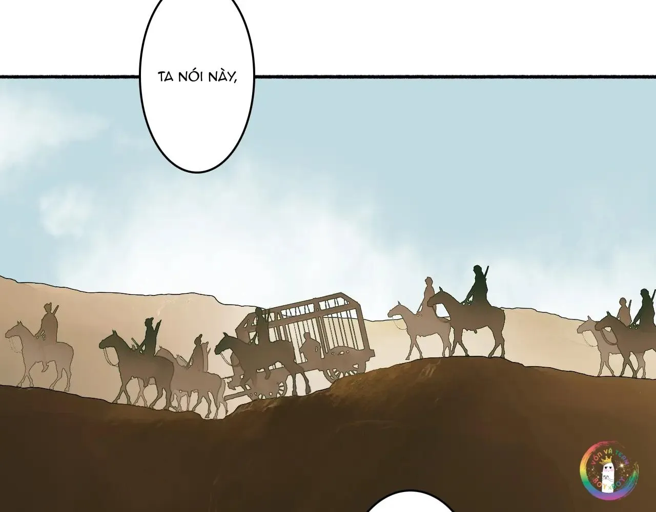 Tướng Quân! Coi Chừng Chó Dại! Chapter 3 Trang 26