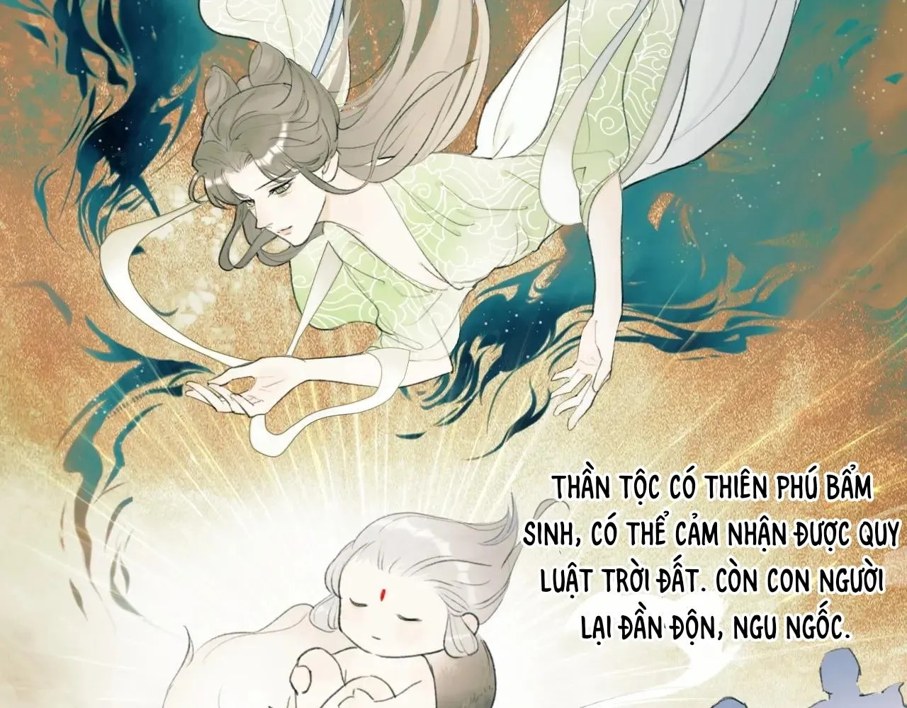 Tướng Quân! Coi Chừng Chó Dại! Chapter 3 Trang 42