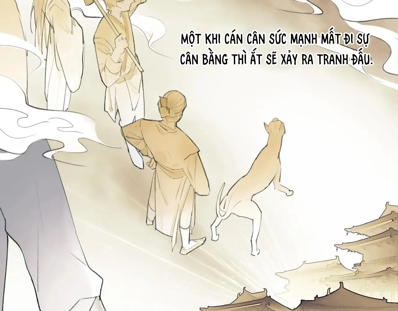 Tướng Quân! Coi Chừng Chó Dại! Chapter 3 Trang 44