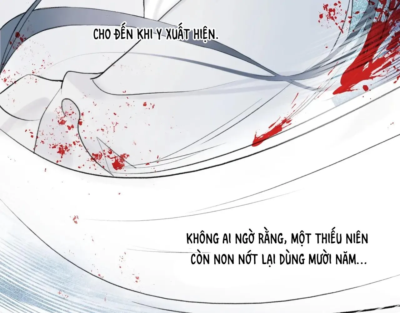 Tướng Quân! Coi Chừng Chó Dại! Chapter 3 Trang 49