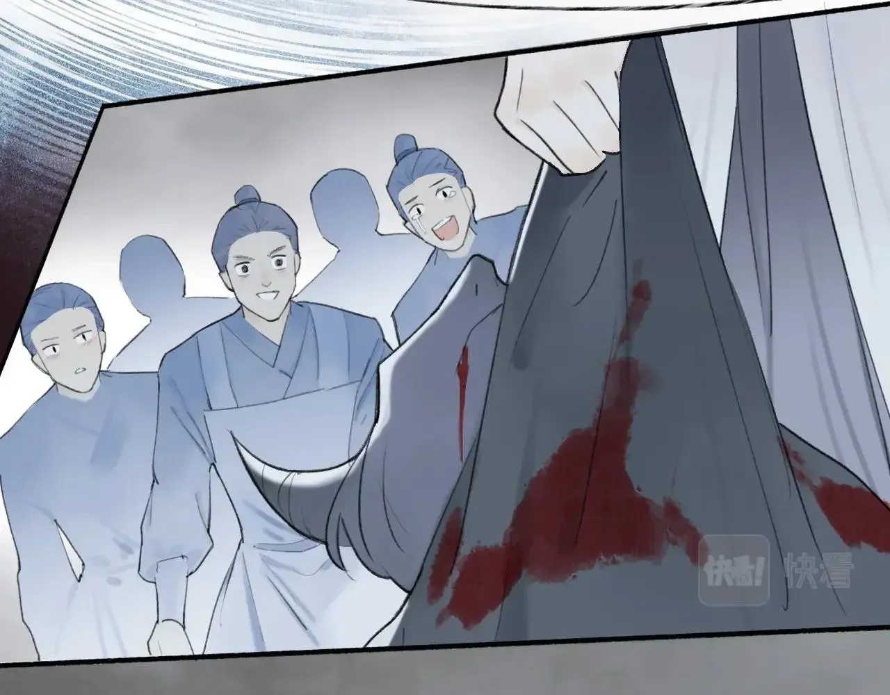 Tướng Quân! Coi Chừng Chó Dại! Chapter 3 Trang 50