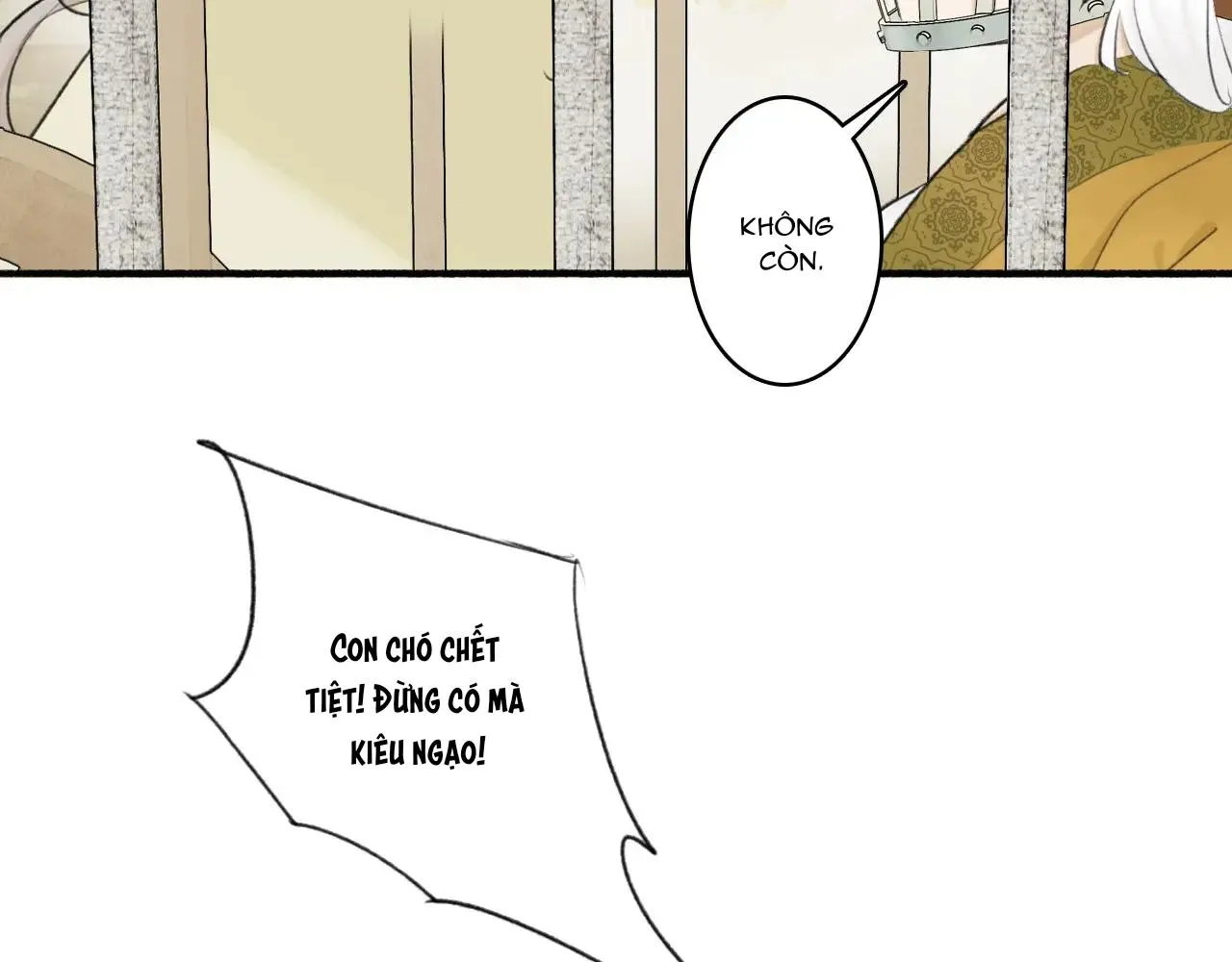 Tướng Quân! Coi Chừng Chó Dại! Chapter 3 Trang 54