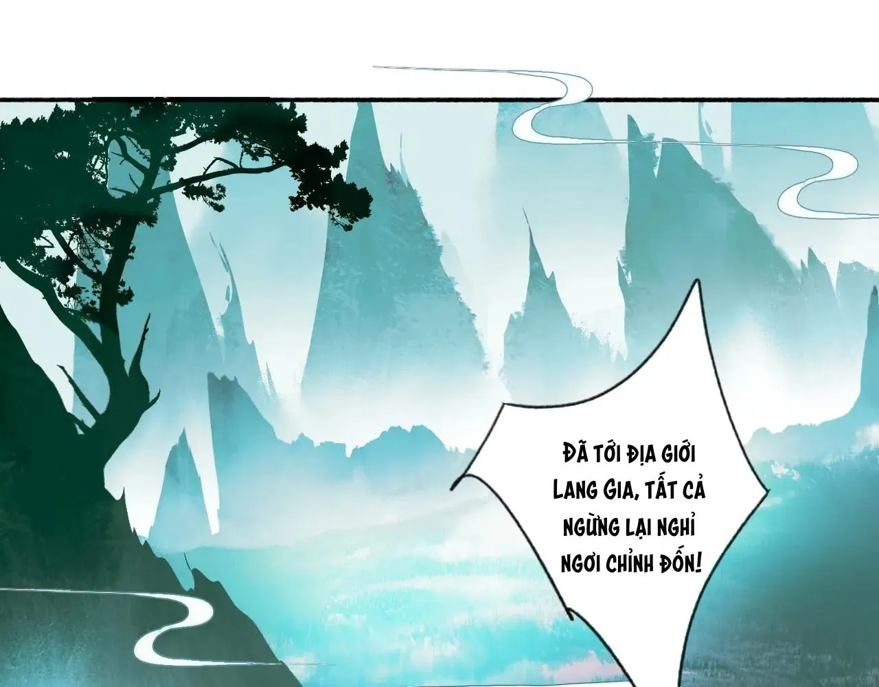 Tướng Quân! Coi Chừng Chó Dại! Chapter 3 Trang 56