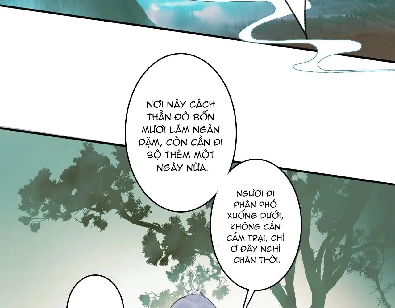 Tướng Quân! Coi Chừng Chó Dại! Chapter 3 Trang 57