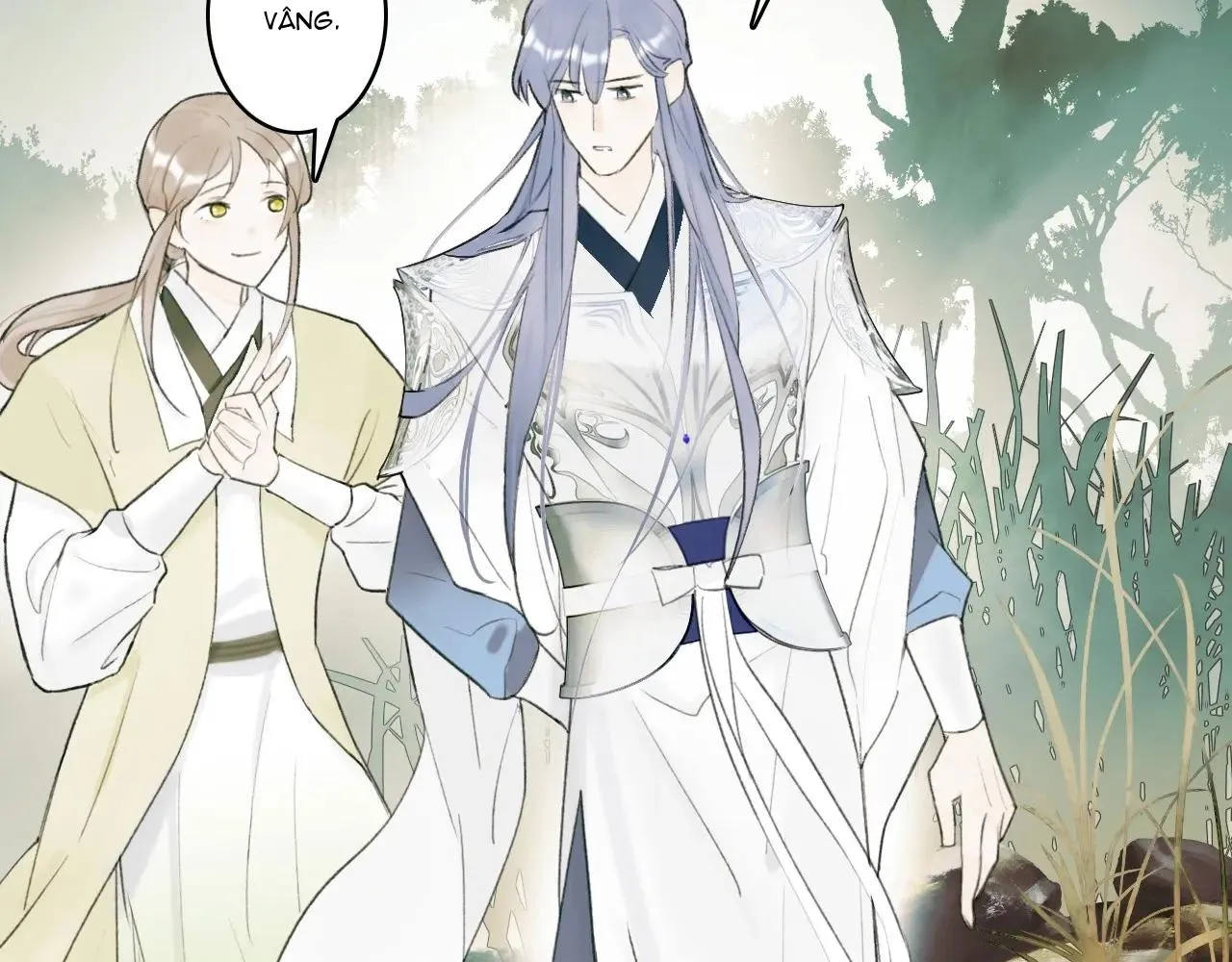 Tướng Quân! Coi Chừng Chó Dại! Chapter 3 Trang 58