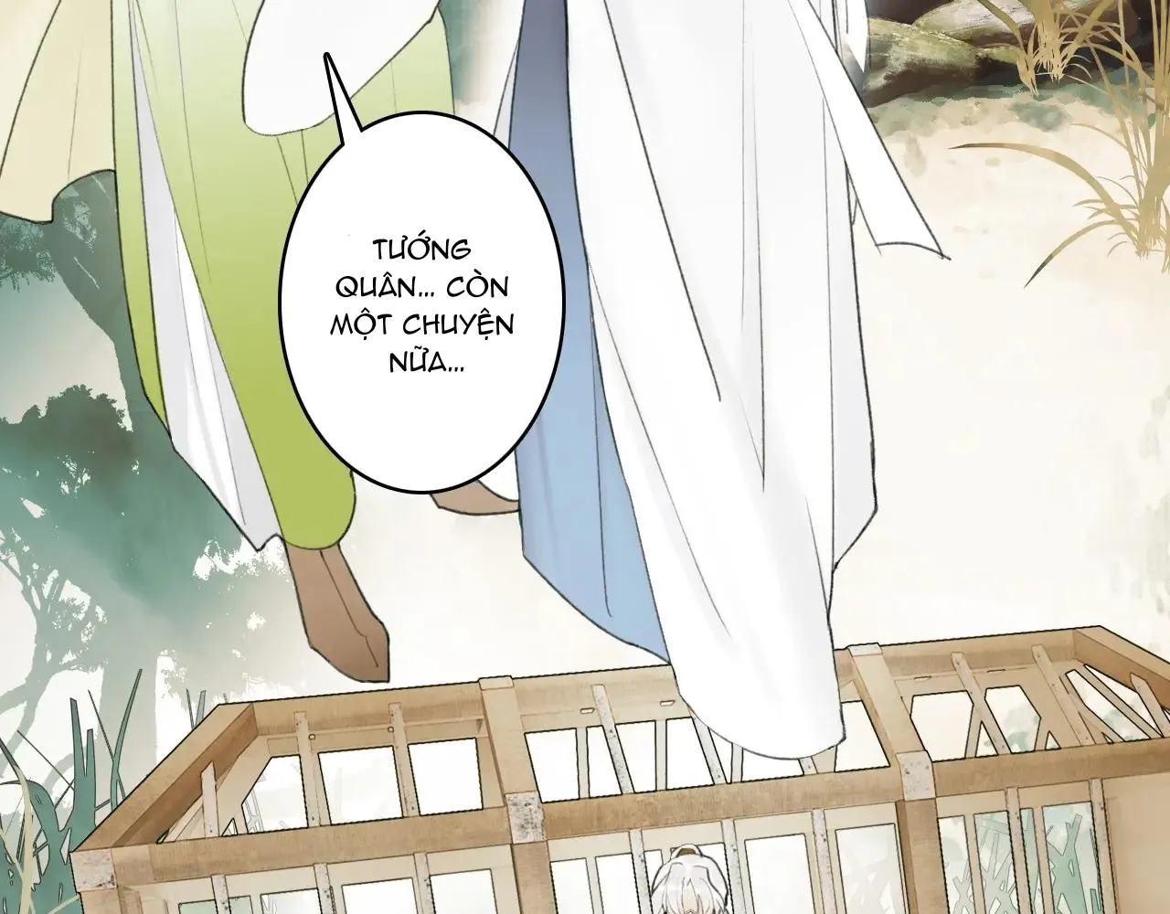 Tướng Quân! Coi Chừng Chó Dại! Chapter 3 Trang 59