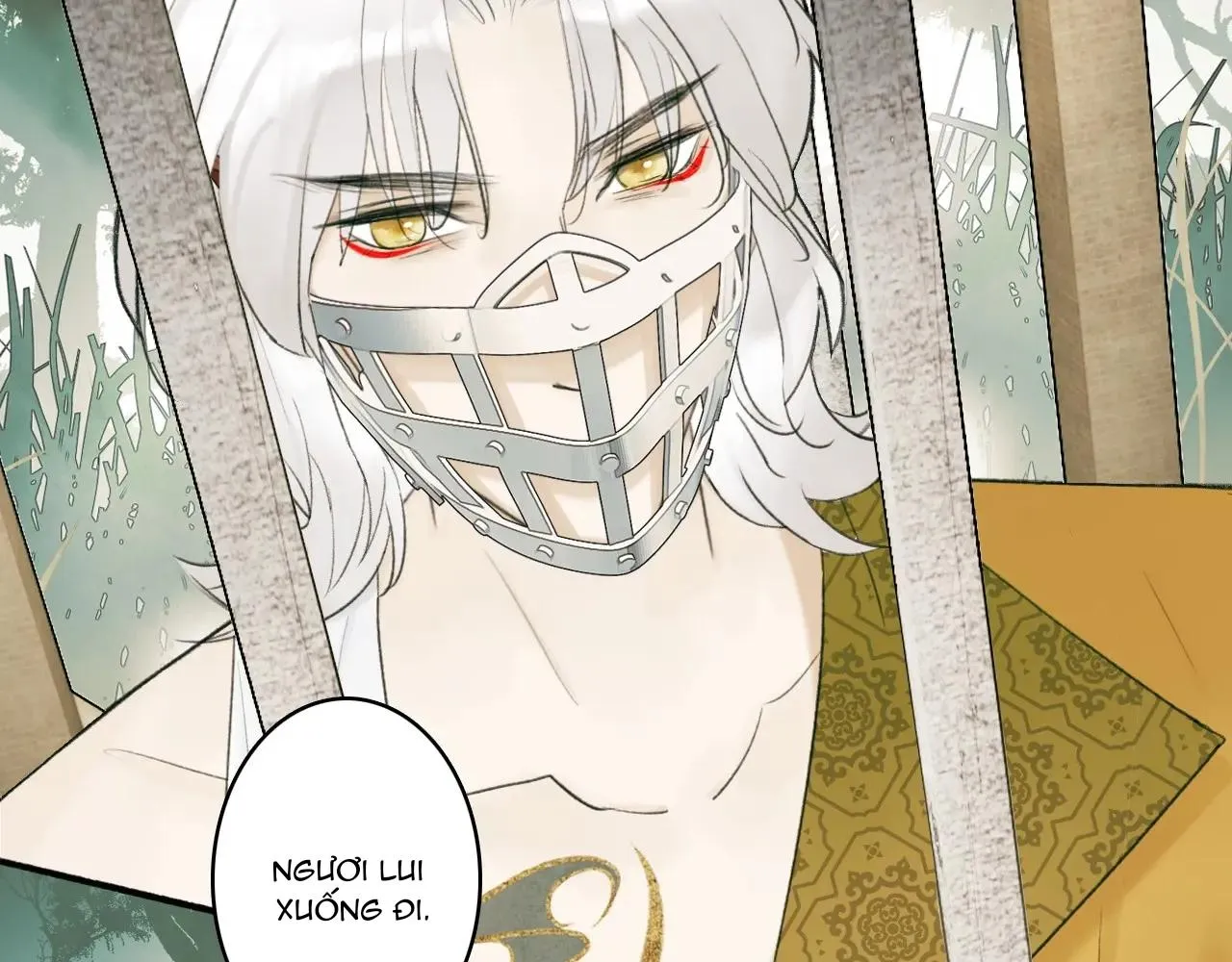 Tướng Quân! Coi Chừng Chó Dại! Chapter 3 Trang 62