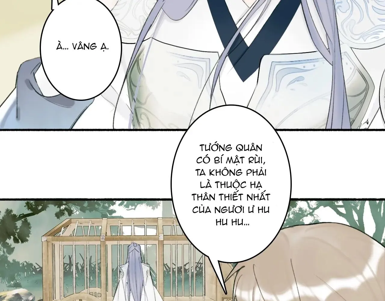 Tướng Quân! Coi Chừng Chó Dại! Chapter 3 Trang 64