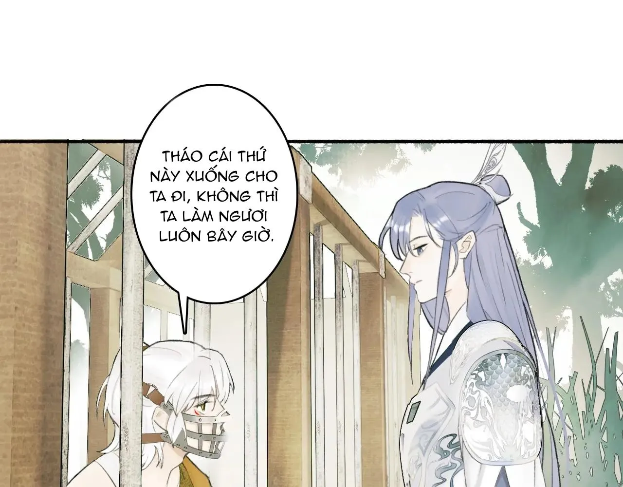 Tướng Quân! Coi Chừng Chó Dại! Chapter 3 Trang 66