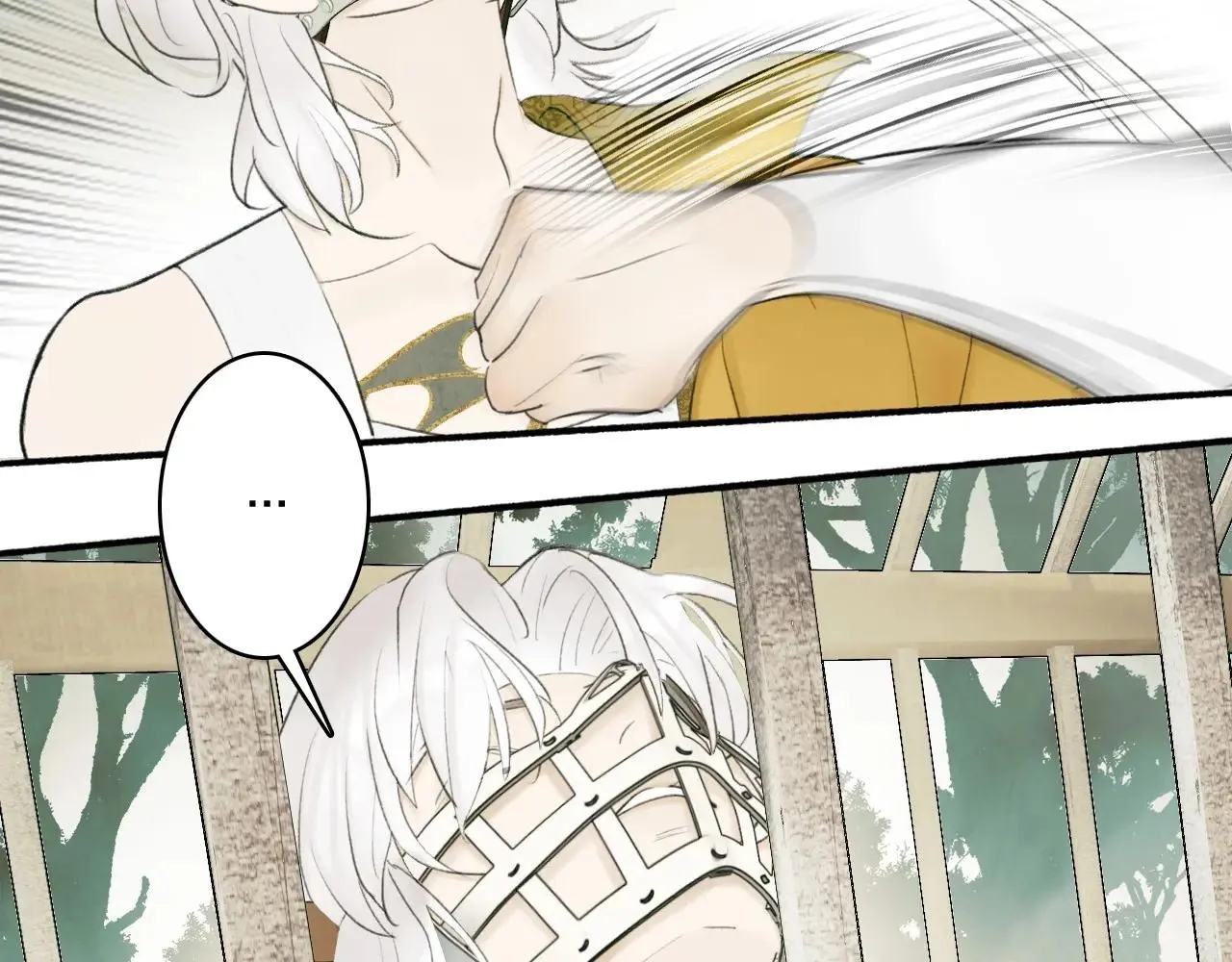 Tướng Quân! Coi Chừng Chó Dại! Chapter 3 Trang 68