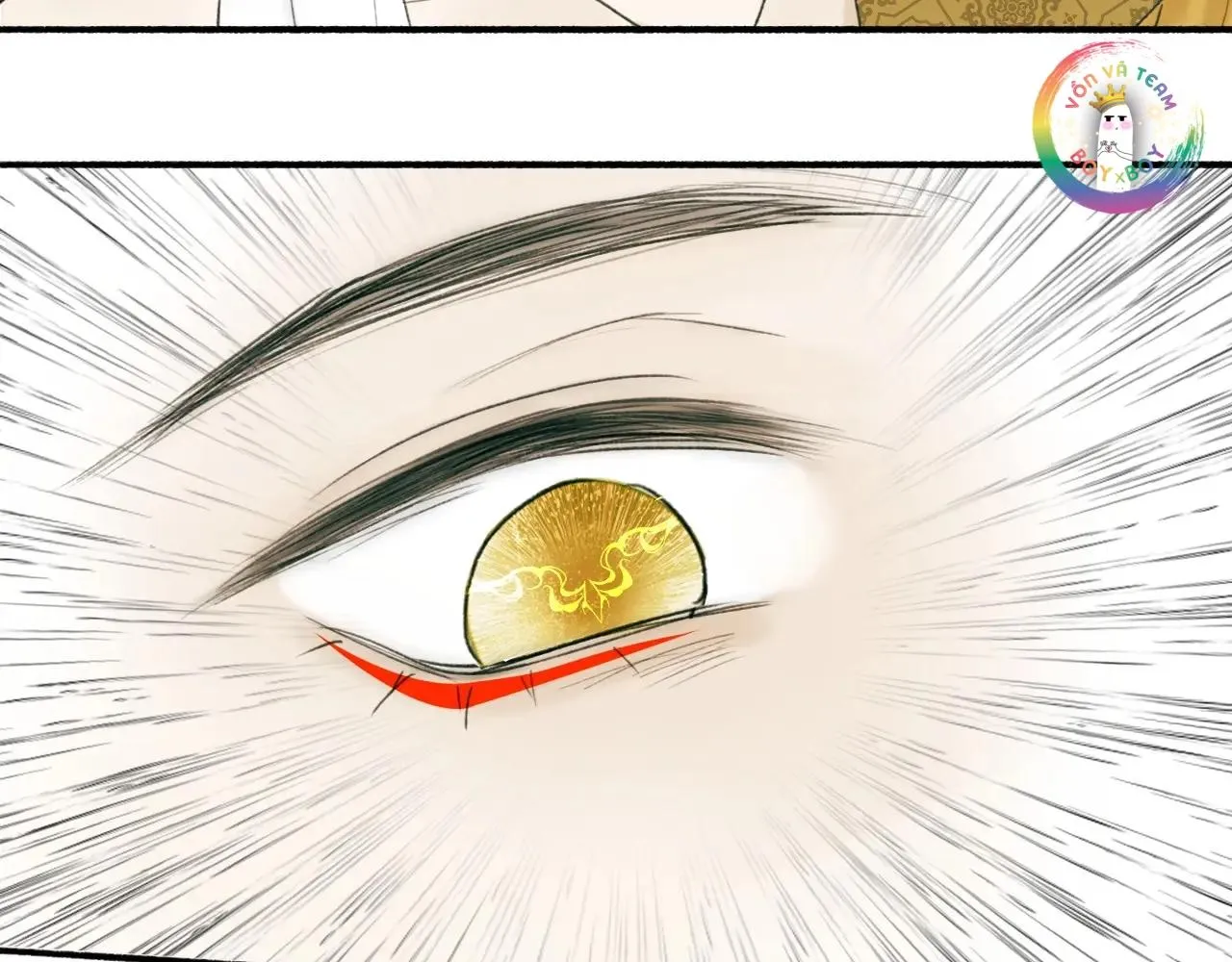 Tướng Quân! Coi Chừng Chó Dại! Chapter 3 Trang 71