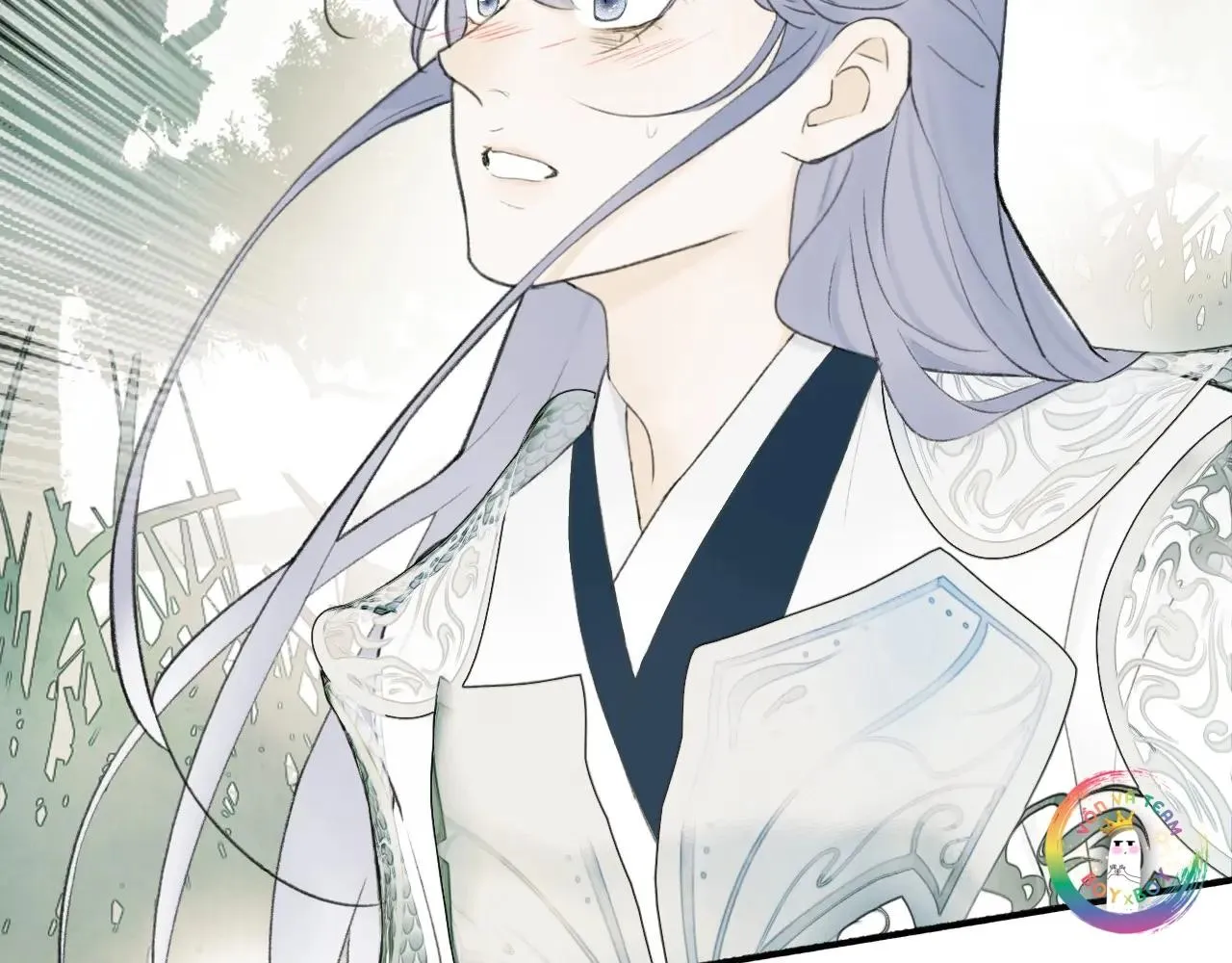 Tướng Quân! Coi Chừng Chó Dại! Chapter 3 Trang 76