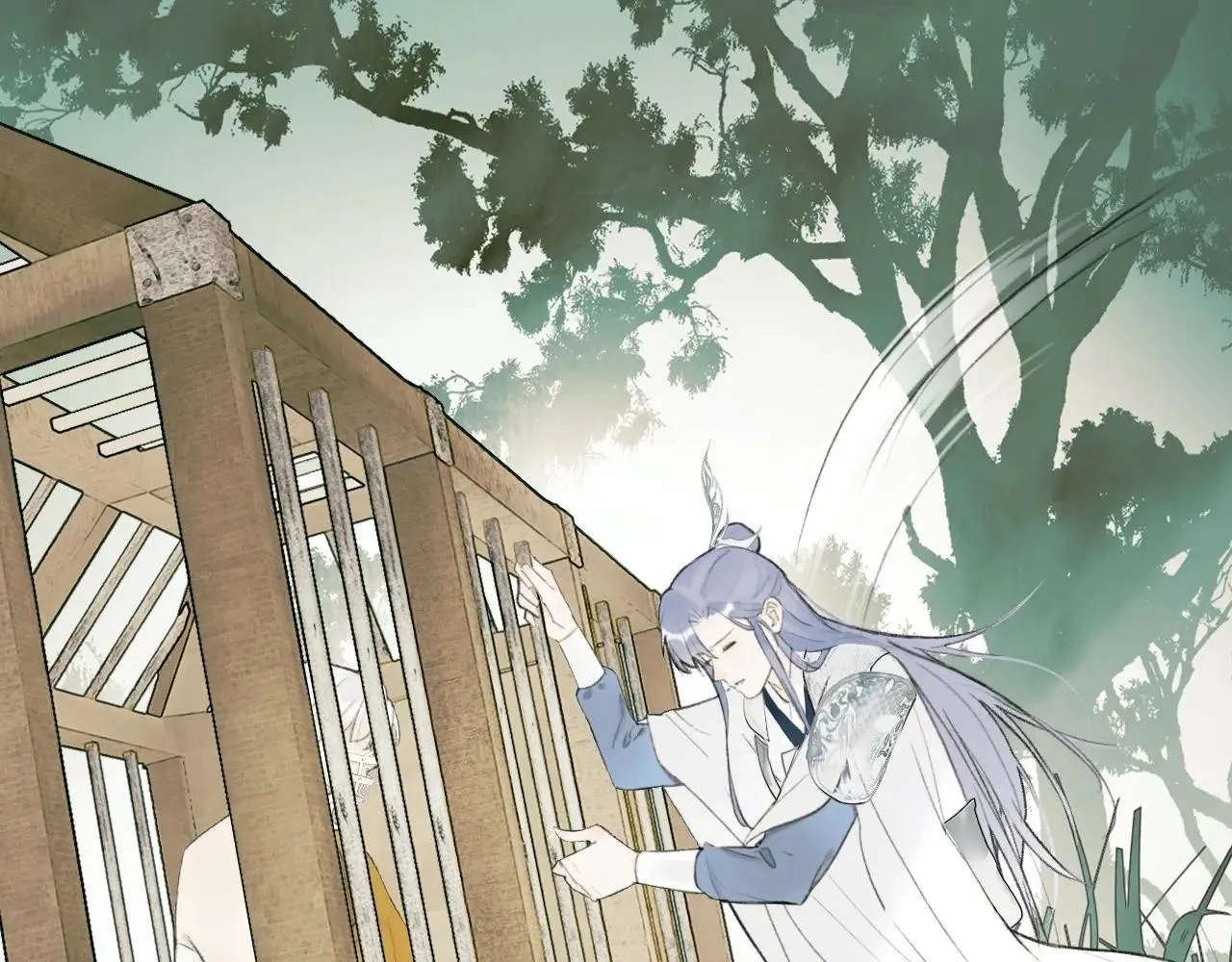 Tướng Quân! Coi Chừng Chó Dại! Chapter 3 Trang 79