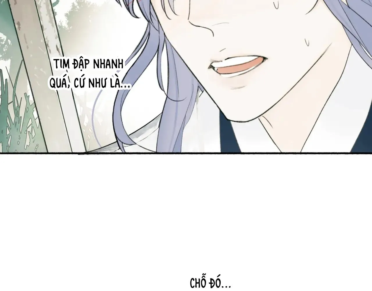 Tướng Quân! Coi Chừng Chó Dại! Chapter 3 Trang 82