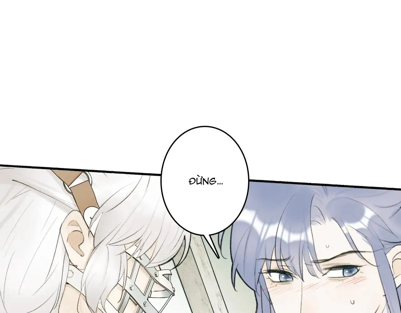 Tướng Quân! Coi Chừng Chó Dại! Chapter 3 Trang 83