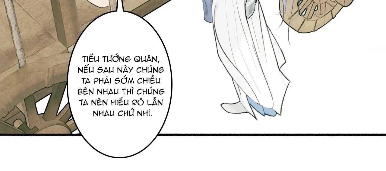 Tướng Quân! Coi Chừng Chó Dại! Chapter 3 Trang 90