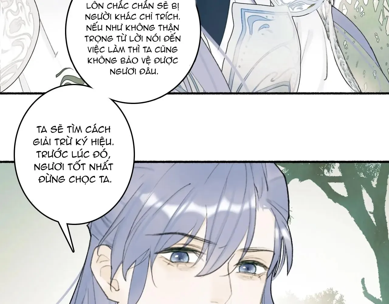 Tướng Quân! Coi Chừng Chó Dại! Chapter 3 Trang 95