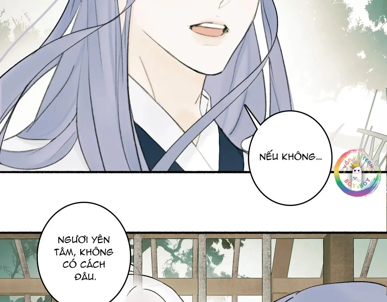 Tướng Quân! Coi Chừng Chó Dại! Chapter 3 Trang 96