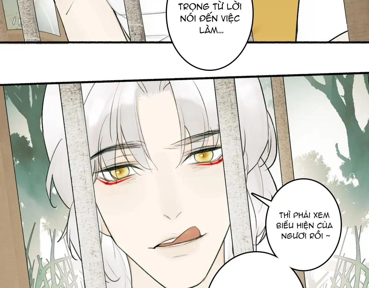 Tướng Quân! Coi Chừng Chó Dại! Chapter 3 Trang 99