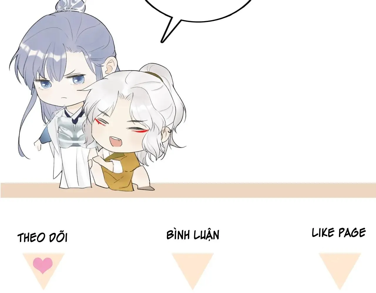 Tướng Quân! Coi Chừng Chó Dại! Chapter 3 Trang 106