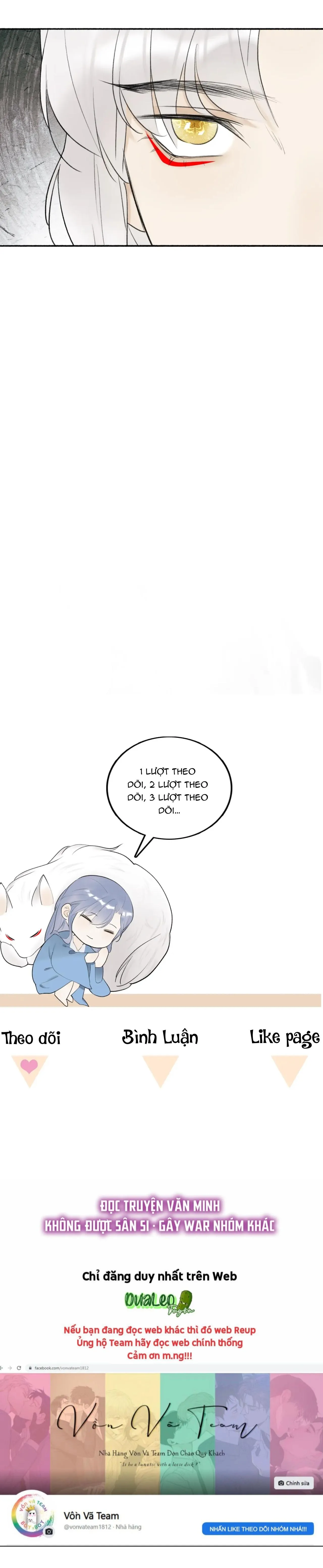 Tướng Quân! Coi Chừng Chó Dại! Chapter 4 Trang 14