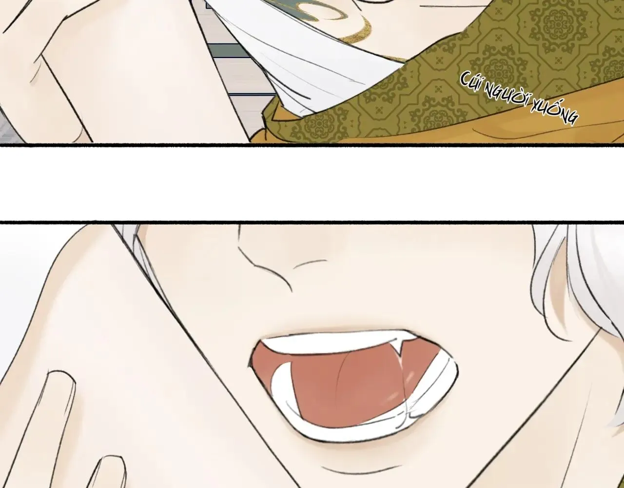 Tướng Quân! Coi Chừng Chó Dại! Chapter 7 Trang 14