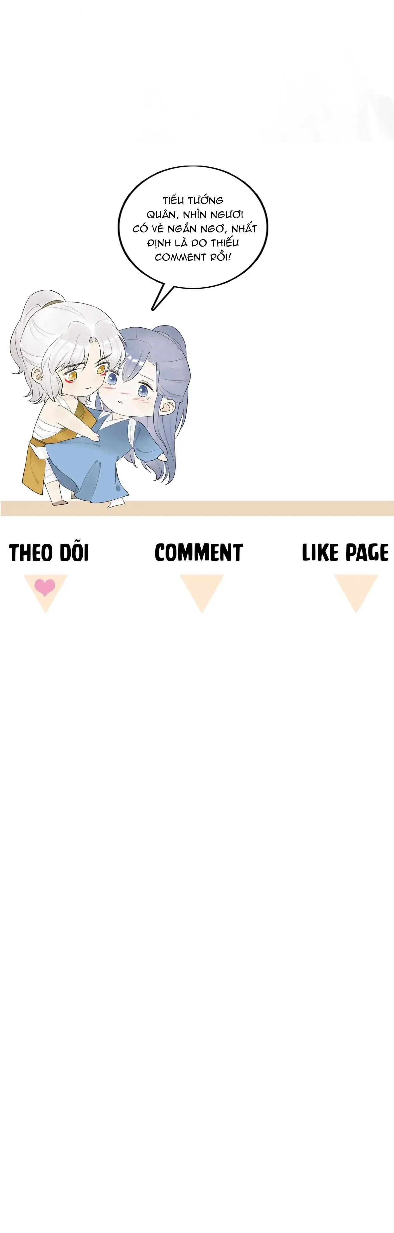 Tướng Quân! Coi Chừng Chó Dại! Chapter 7 Trang 17