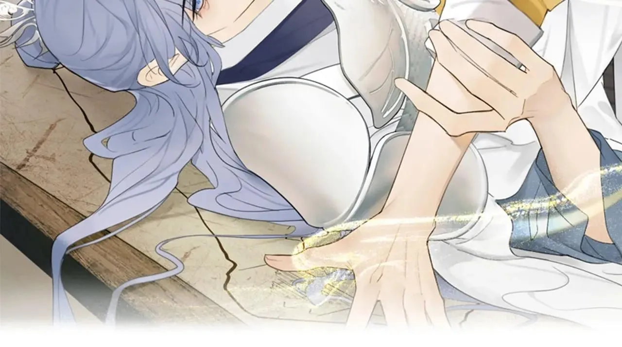 Tướng Quân! Coi Chừng Chó Dại! Chapter 8 Trang 3