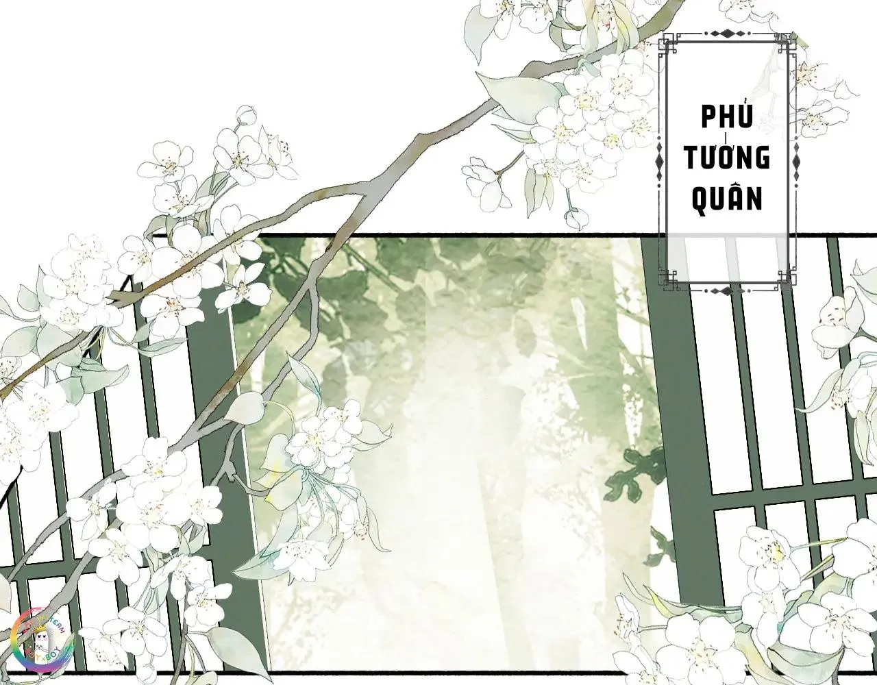 Tướng Quân! Coi Chừng Chó Dại! Chapter 8 Trang 4