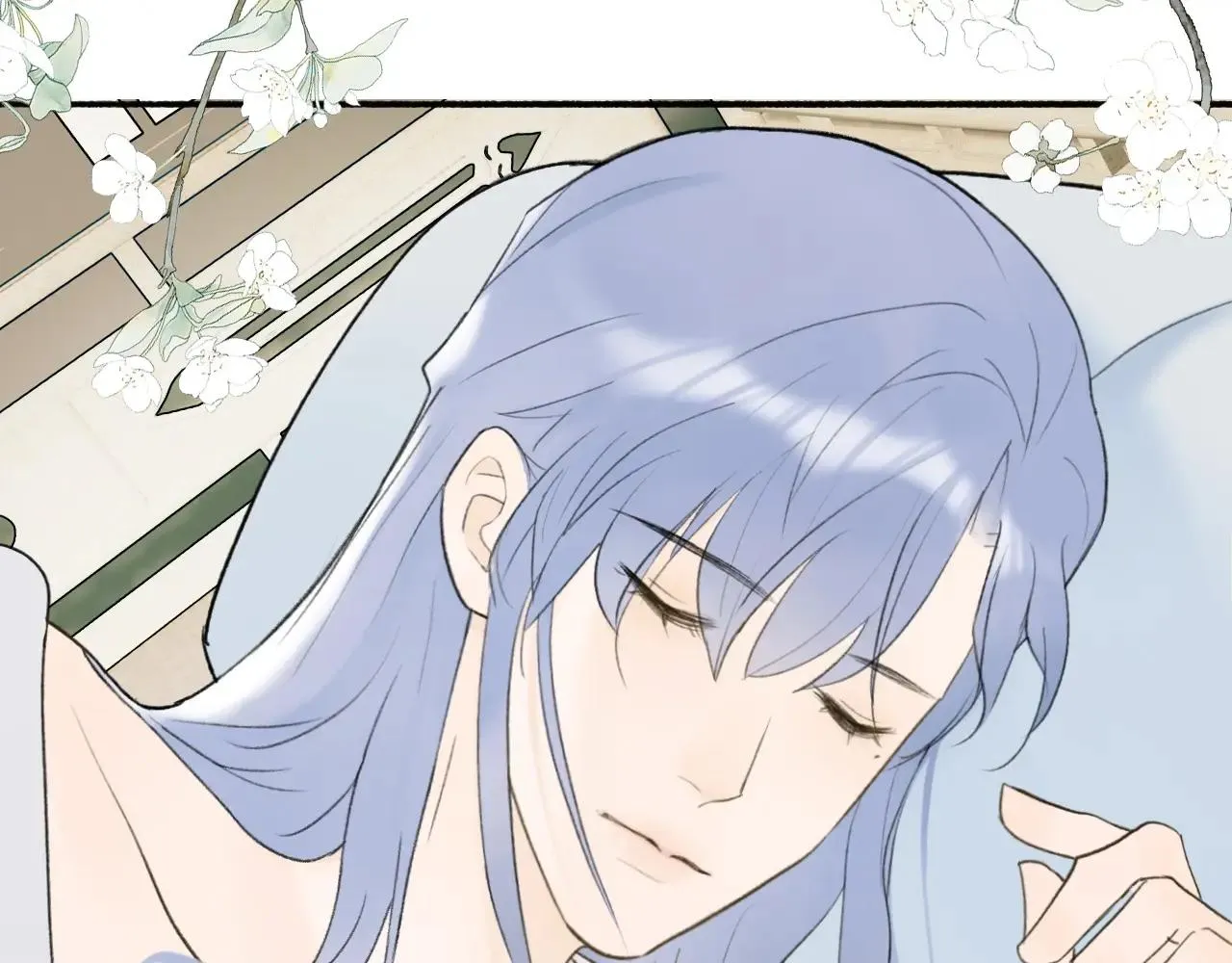 Tướng Quân! Coi Chừng Chó Dại! Chapter 8 Trang 5