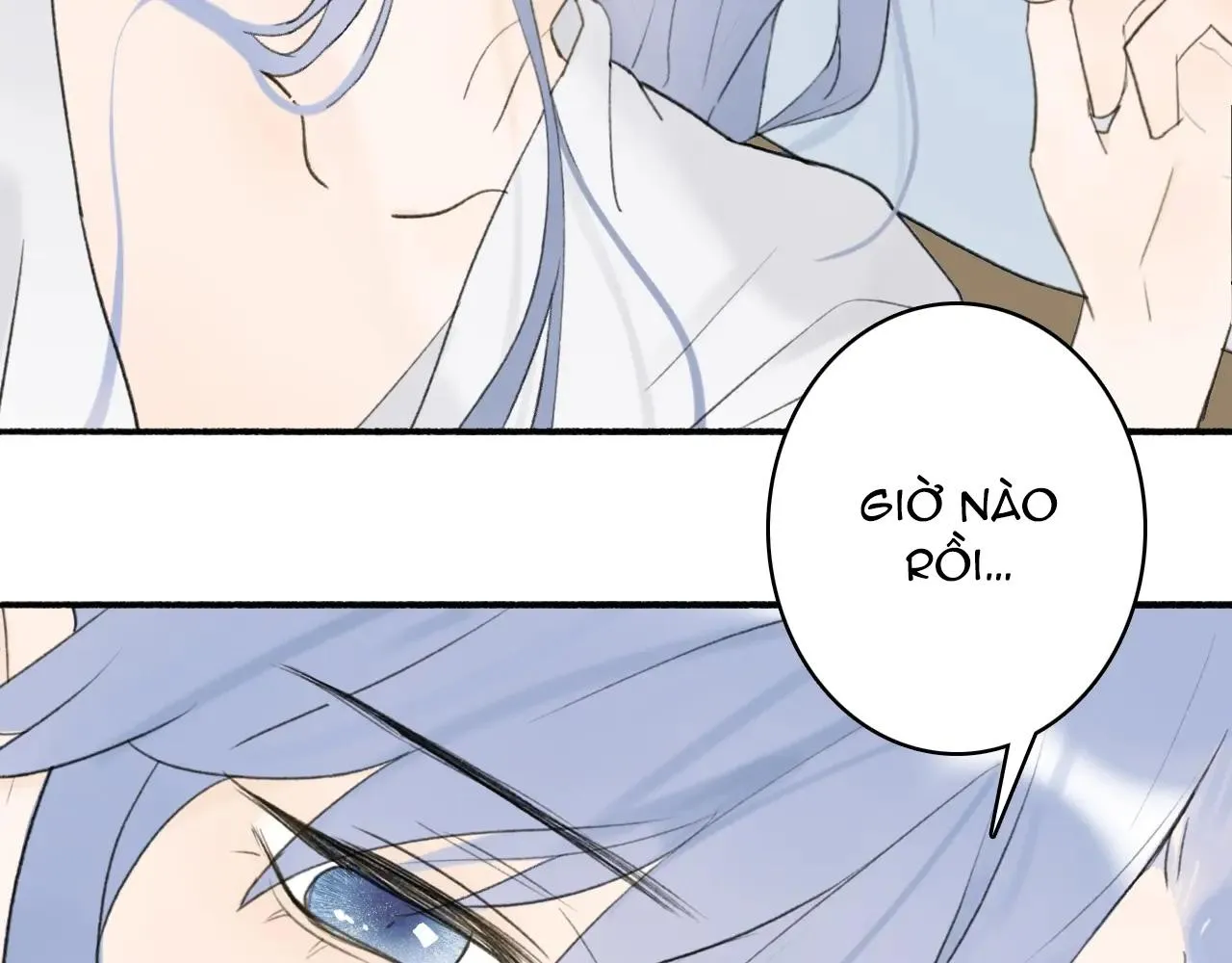 Tướng Quân! Coi Chừng Chó Dại! Chapter 8 Trang 6