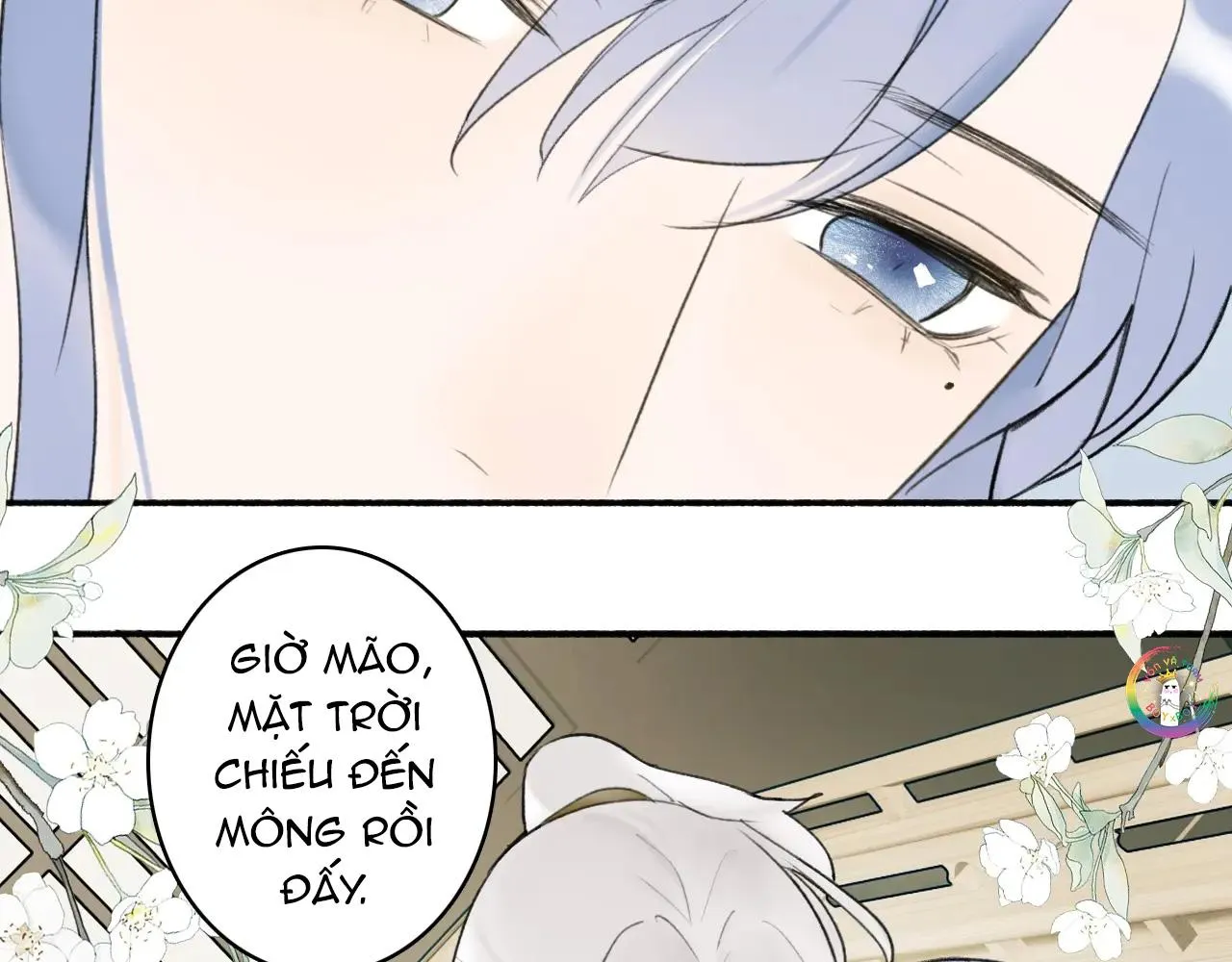 Tướng Quân! Coi Chừng Chó Dại! Chapter 8 Trang 7