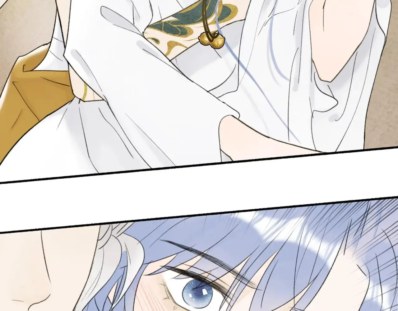 Tướng Quân! Coi Chừng Chó Dại! Chapter 8 Trang 9