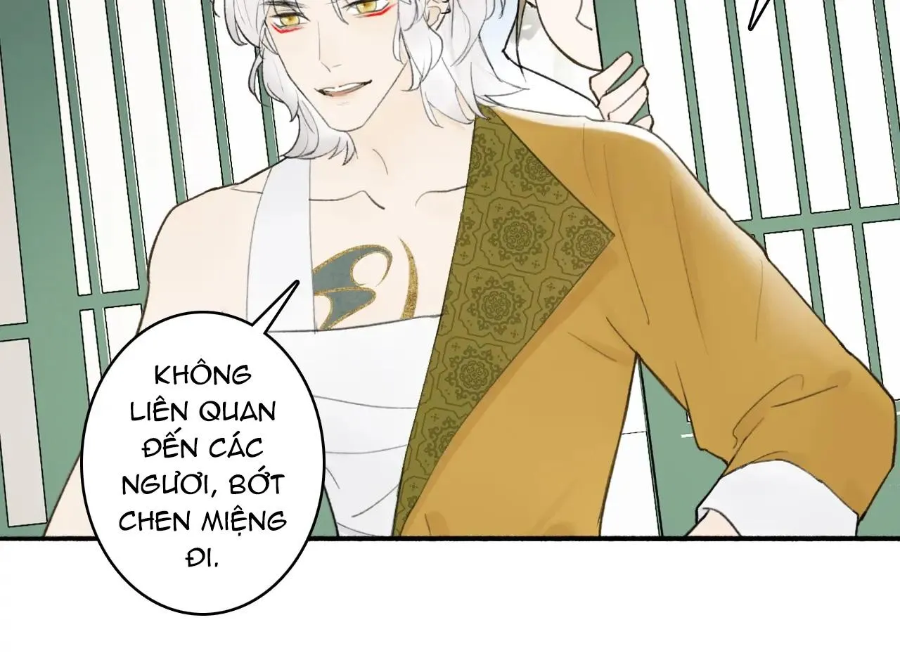 Tướng Quân! Coi Chừng Chó Dại! Chapter 8 Trang 13