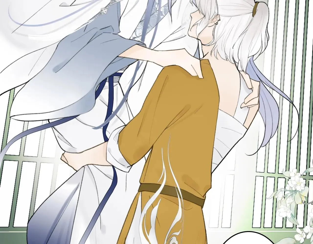 Tướng Quân! Coi Chừng Chó Dại! Chapter 8 Trang 18