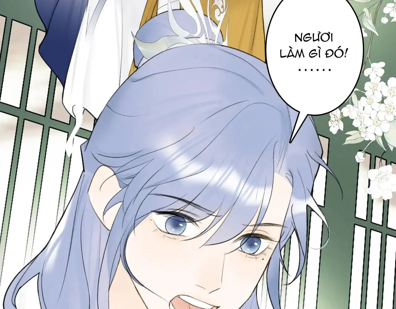 Tướng Quân! Coi Chừng Chó Dại! Chapter 8 Trang 19