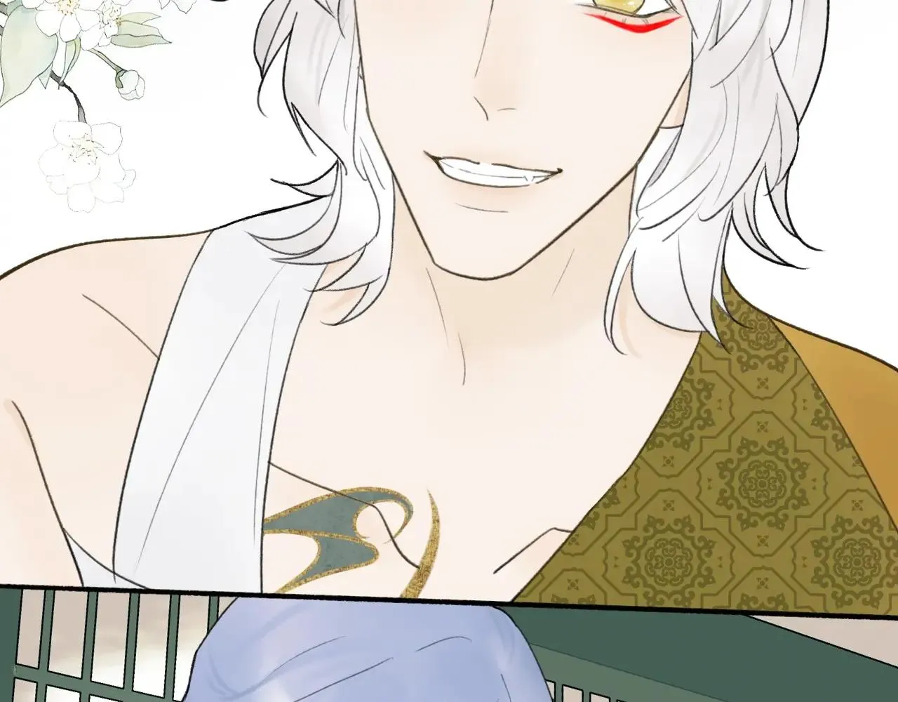 Tướng Quân! Coi Chừng Chó Dại! Chapter 8 Trang 21