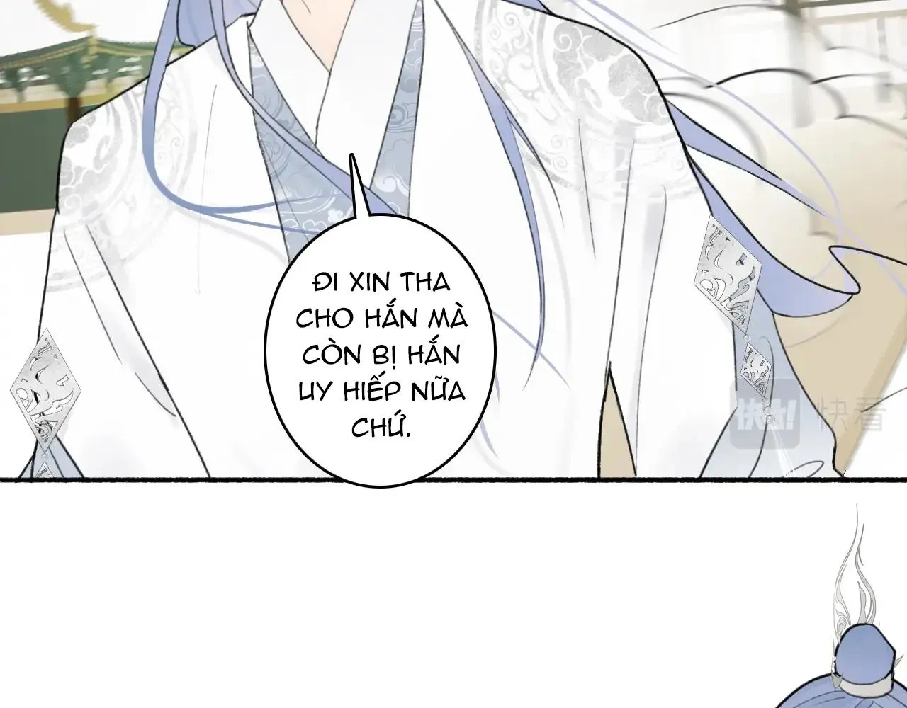 Tướng Quân! Coi Chừng Chó Dại! Chapter 8 Trang 26