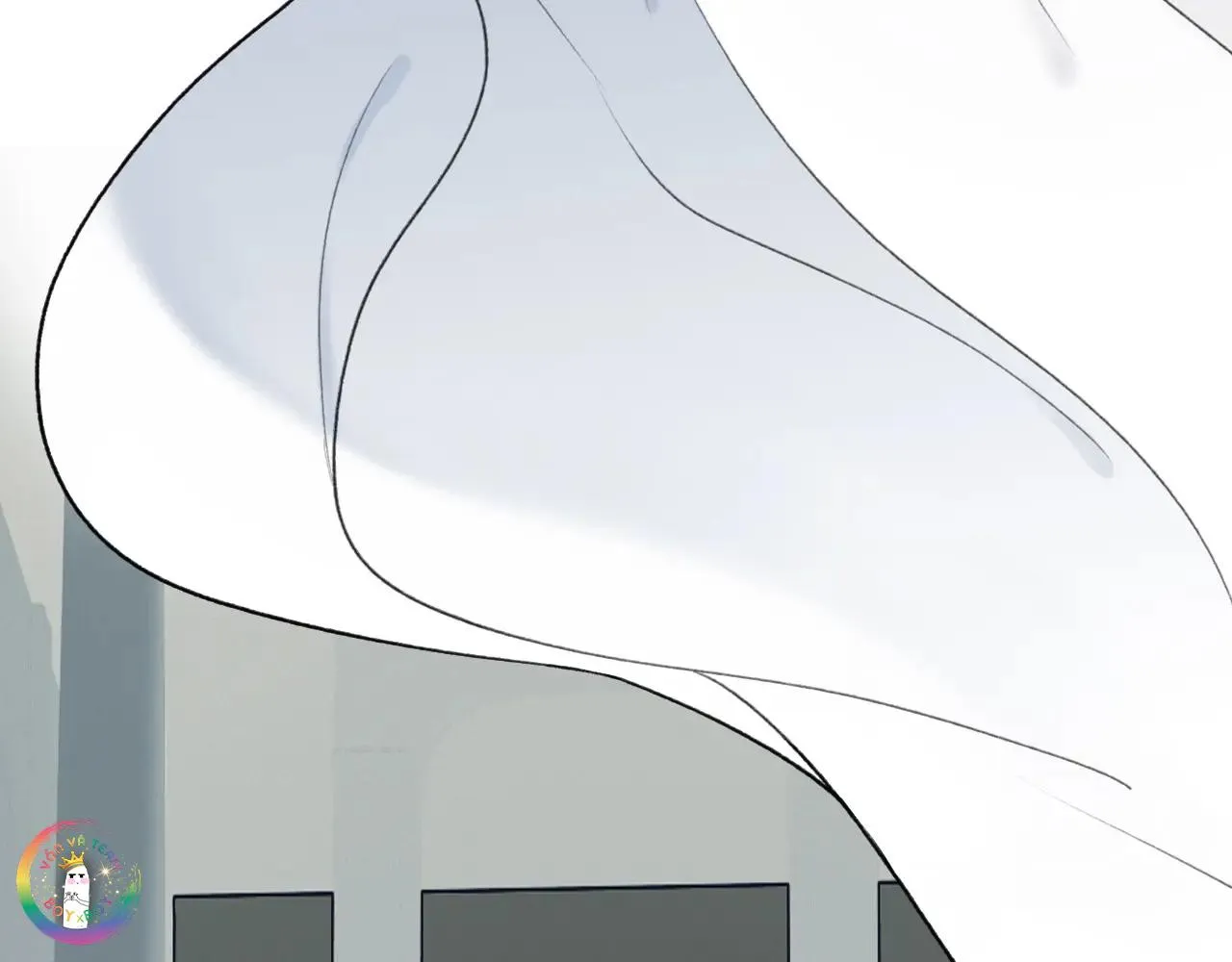 Tướng Quân! Coi Chừng Chó Dại! Chapter 8 Trang 28