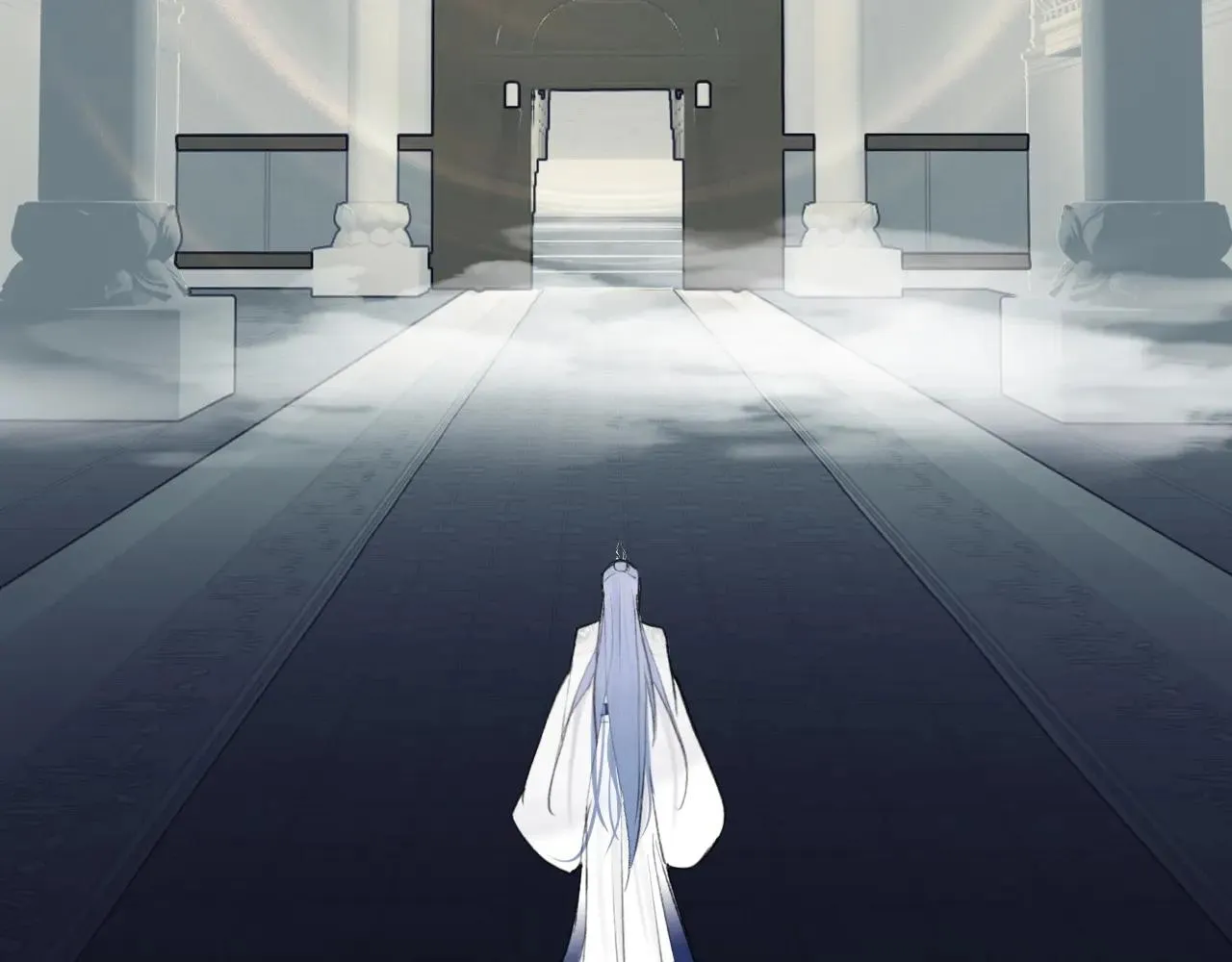 Tướng Quân! Coi Chừng Chó Dại! Chapter 8 Trang 30