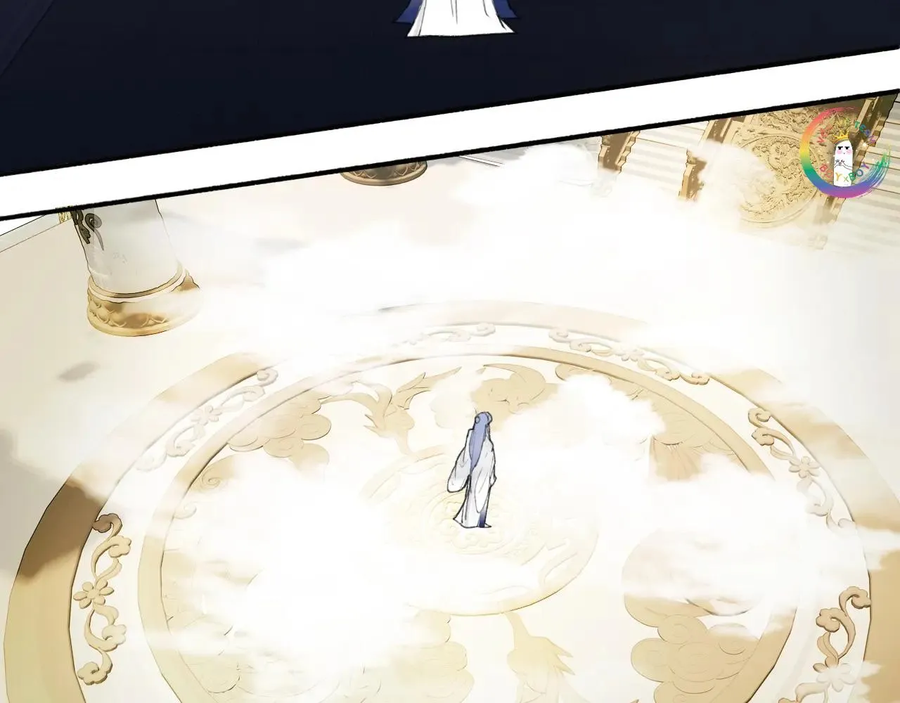 Tướng Quân! Coi Chừng Chó Dại! Chapter 8 Trang 31