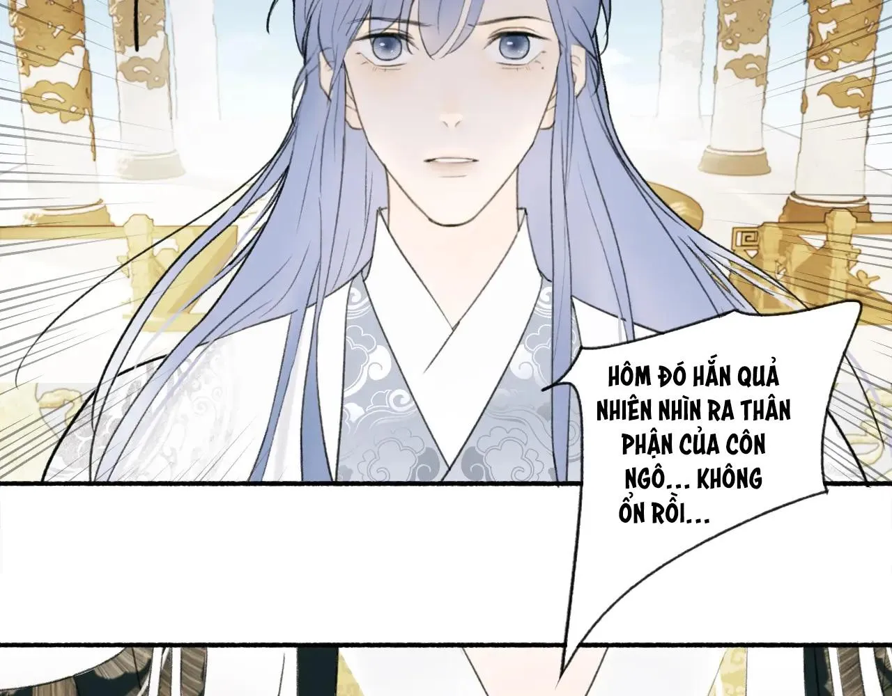 Tướng Quân! Coi Chừng Chó Dại! Chapter 8 Trang 49